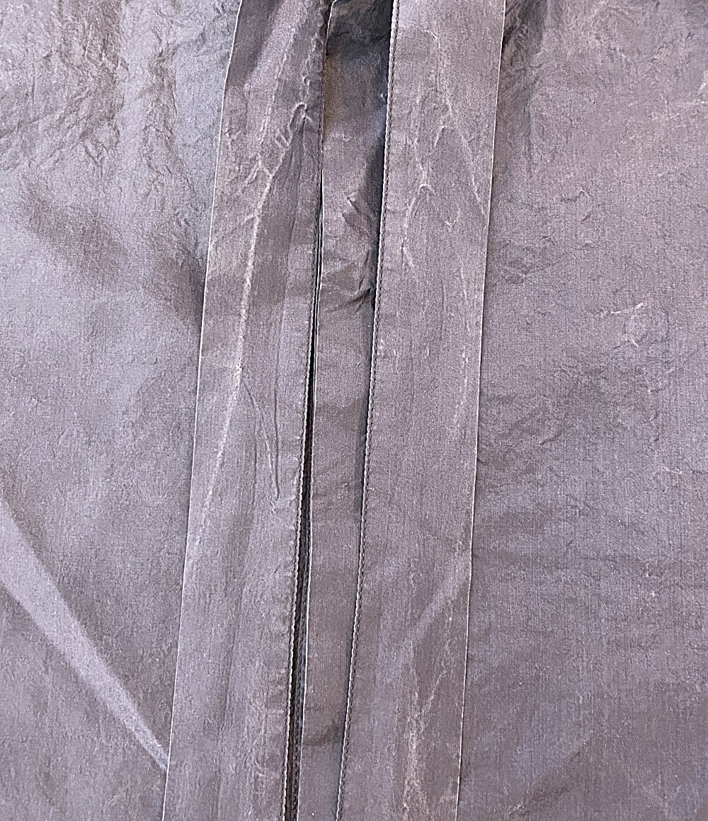 Christian Dior ノースリーブシャツ Midnight Blue Si 7H21200A1611 レディース SIZE 38 クリスチャンディオール