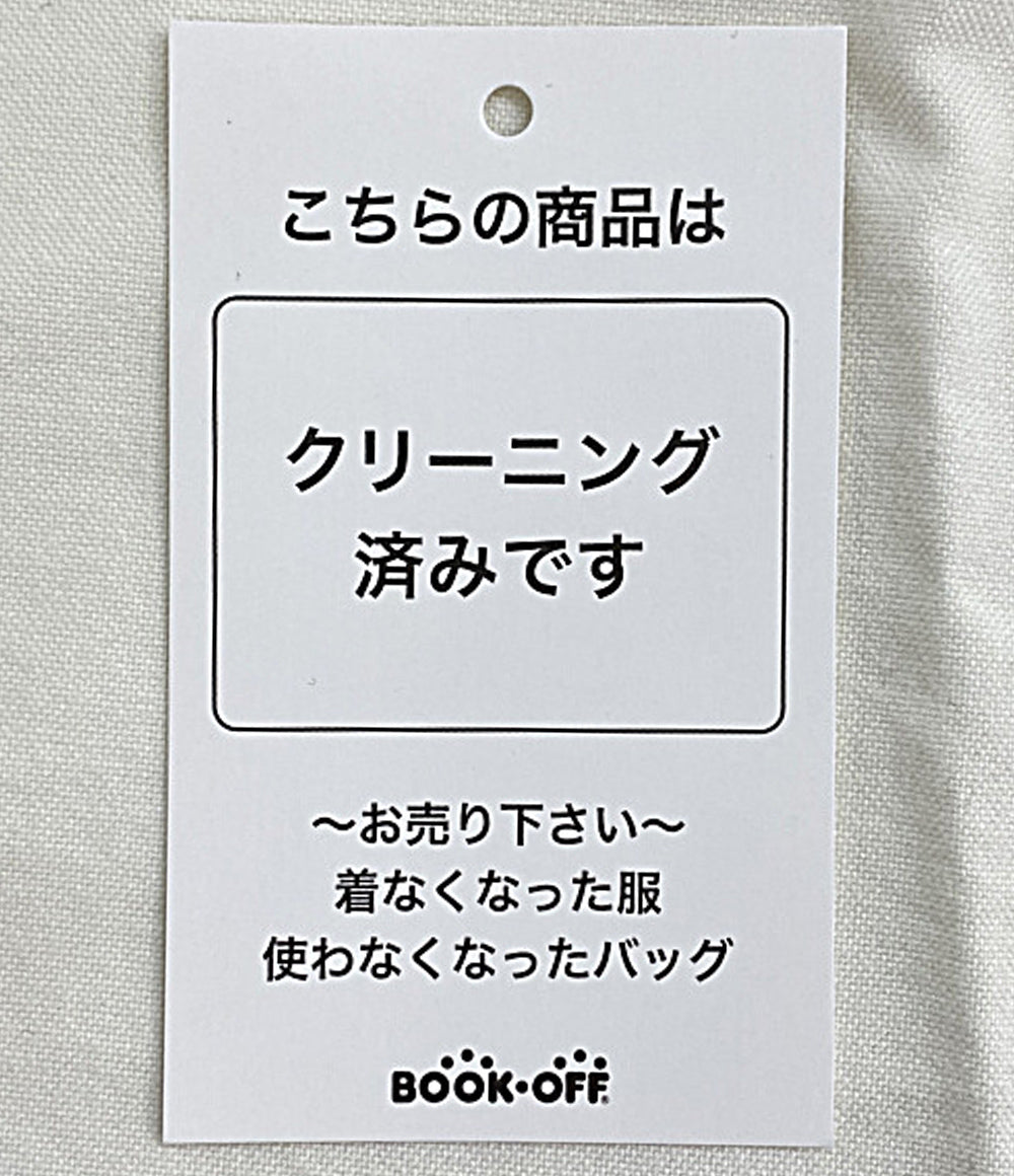 AMI Alexandre Mattiussi 長袖シャツ コットン bffsh091.480 メンズ SIZE 38 アミアレクサンドレマチウシ