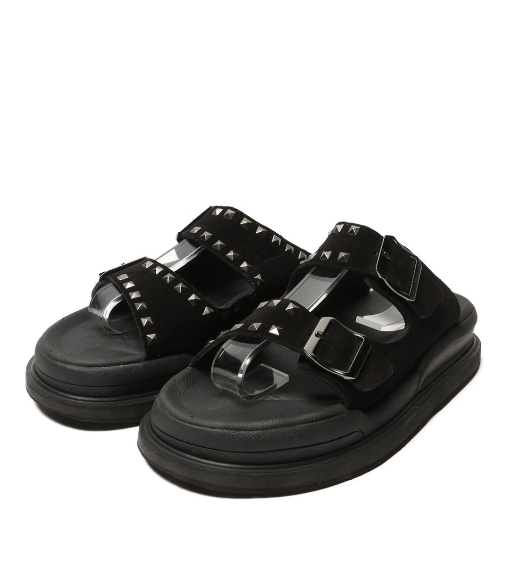 WH サンダル ピラミッドソール 干場義雅別注 メンズ SIZE -