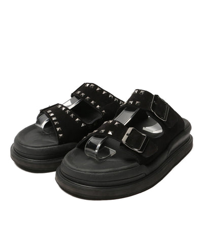 WH サンダル ピラミッドソール 干場義雅別注 メンズ SIZE -