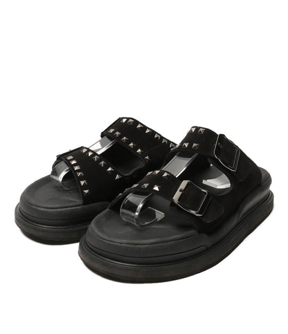 WH サンダル ピラミッドソール 干場義雅別注 メンズ SIZE -