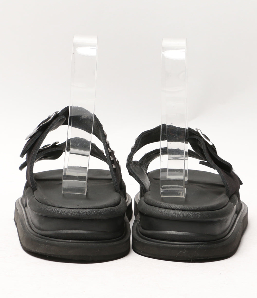 WH サンダル ピラミッドソール 干場義雅別注 メンズ SIZE -