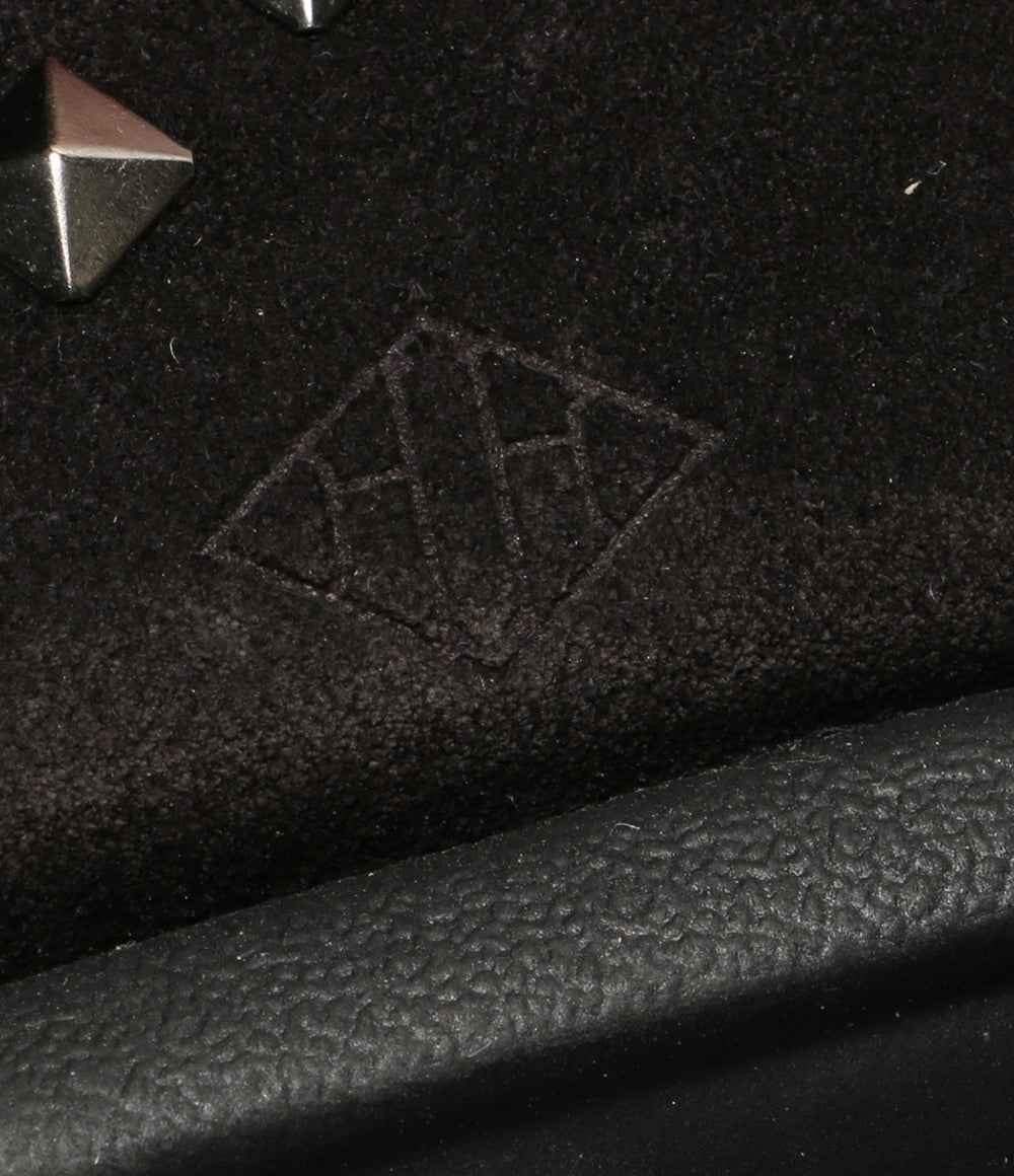 WH サンダル ピラミッドソール 干場義雅別注 メンズ SIZE -