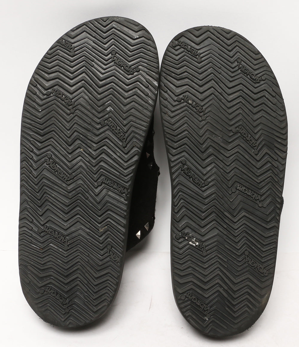 WH サンダル ピラミッドソール 干場義雅別注 メンズ SIZE -