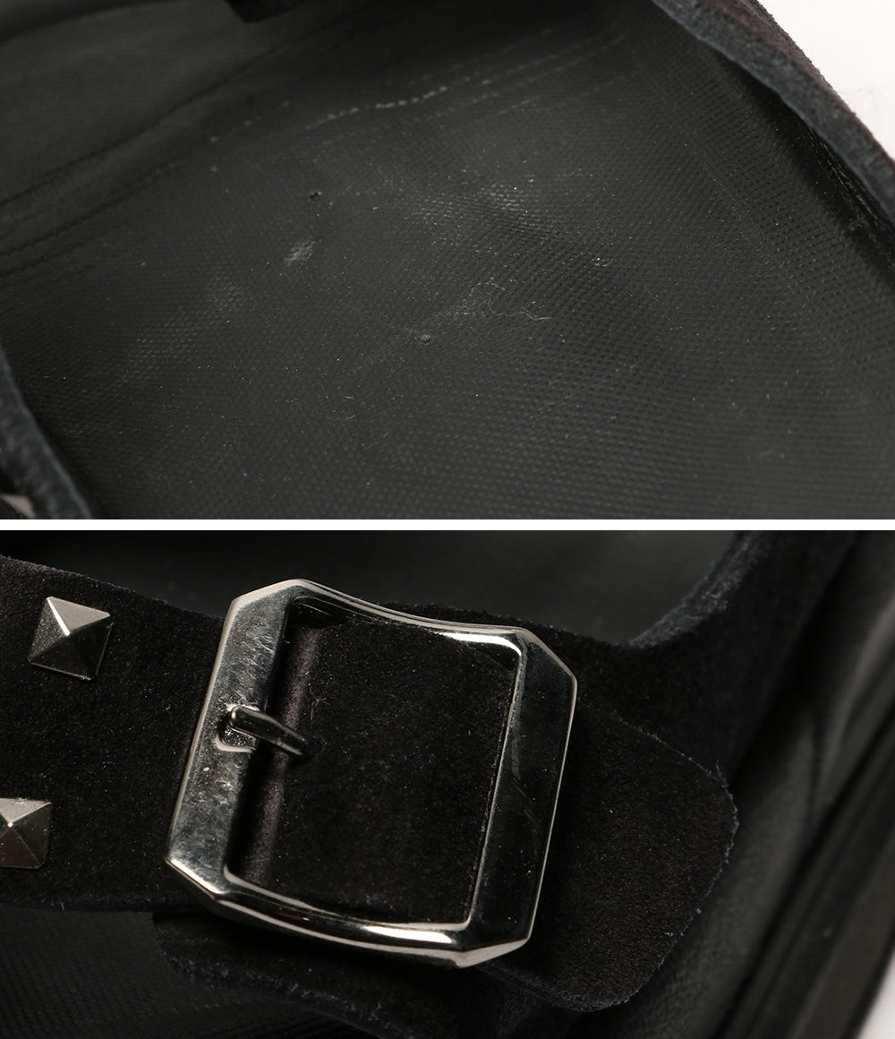 WH サンダル ピラミッドソール 干場義雅別注 メンズ SIZE -