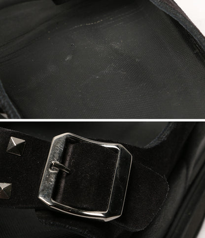 WH サンダル ピラミッドソール 干場義雅別注 メンズ SIZE -