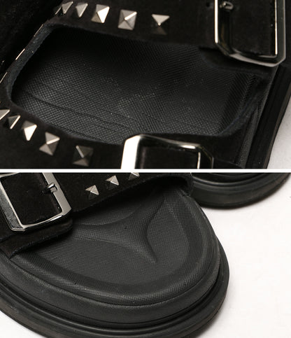 WH サンダル ピラミッドソール 干場義雅別注 メンズ SIZE -