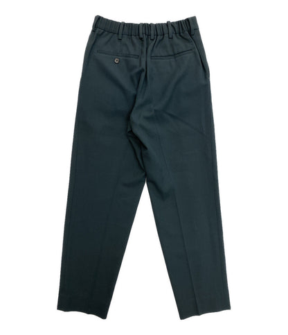 MARKAWARE パンツ PEGTOP TROUSERS メンズ SIZE 1 マーカウェア