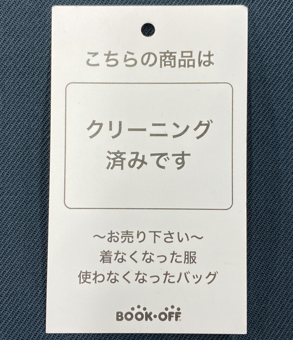 MARKAWARE パンツ PEGTOP TROUSERS メンズ SIZE 1 マーカウェア