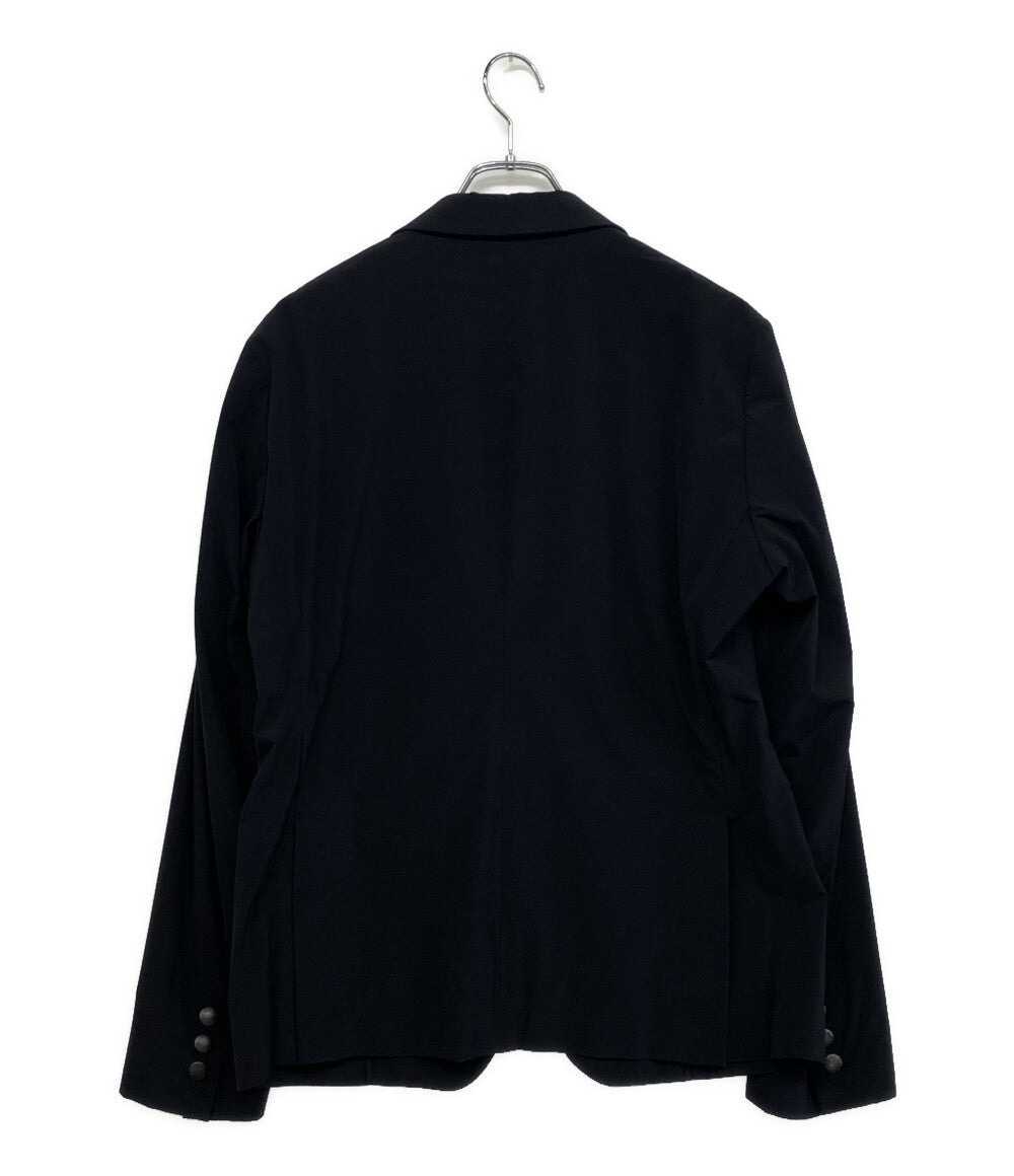 MONCLER テーラードジャケット ナイロン CLIGNEUX GIACCA D10913030895 メンズ SIZE 3 モンクレール