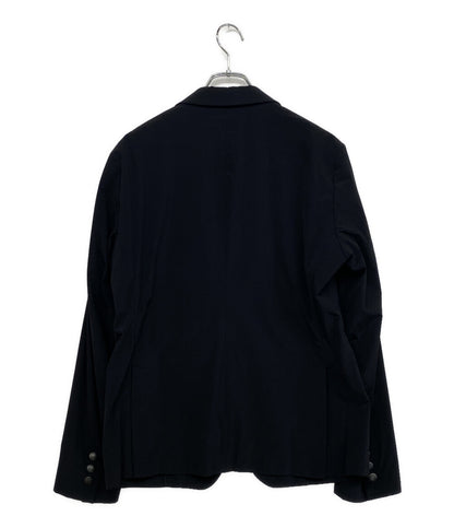 MONCLER テーラードジャケット ナイロン CLIGNEUX GIACCA D10913030895 メンズ SIZE 3 モンクレール