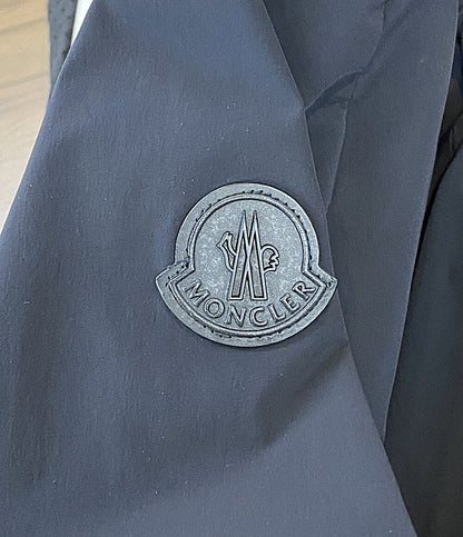 MONCLER テーラードジャケット ナイロン CLIGNEUX GIACCA D10913030895 メンズ SIZE 3 モンクレール