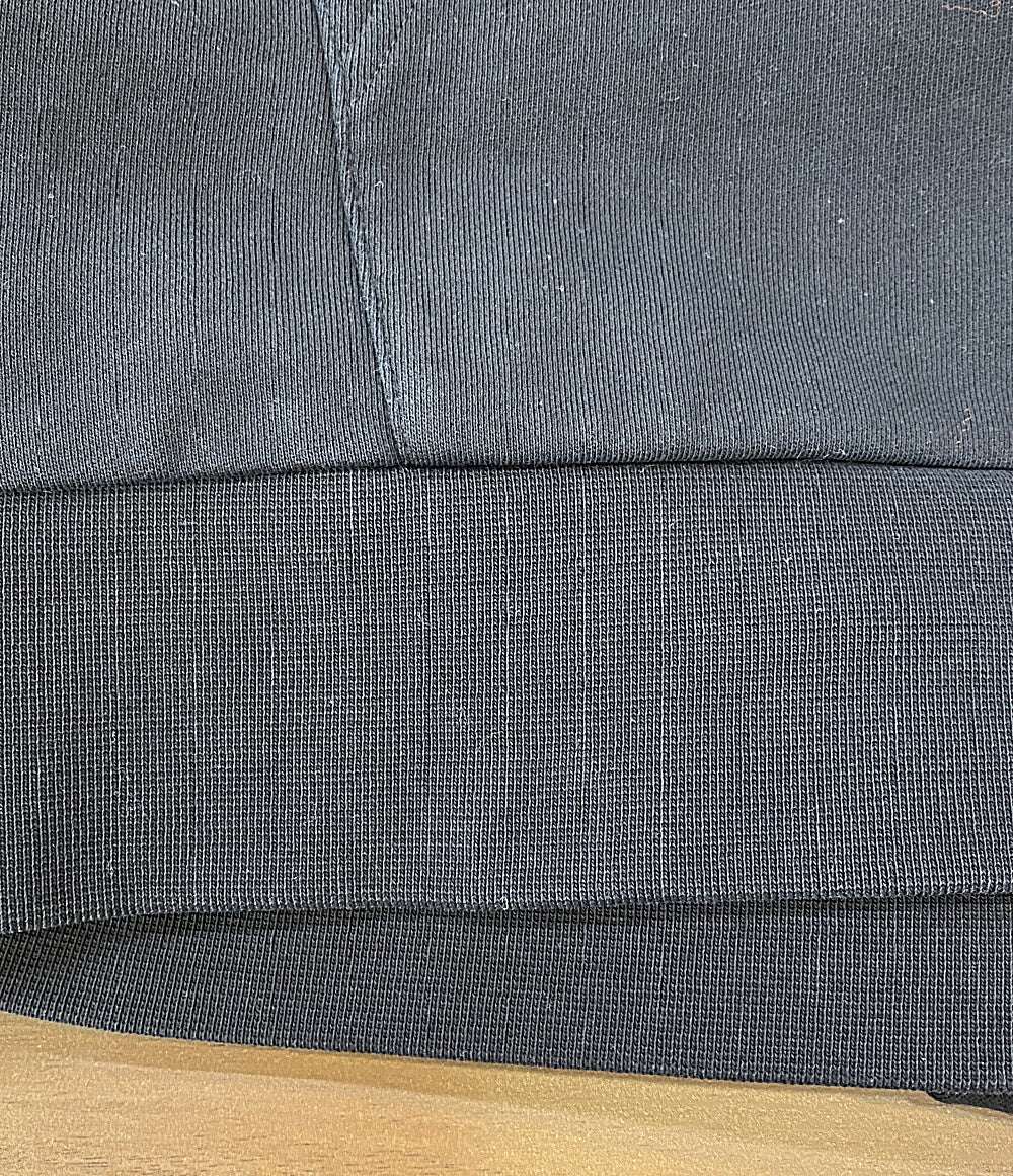 MONCLER パーカー ロゴスウェットジップ G10918G79010 メンズ SIZE XL モンクレール