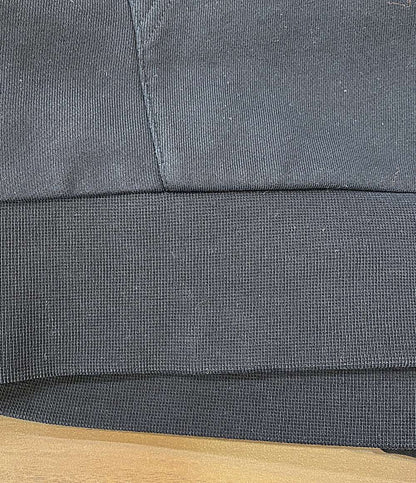 MONCLER パーカー ロゴスウェットジップ G10918G79010 メンズ SIZE XL モンクレール