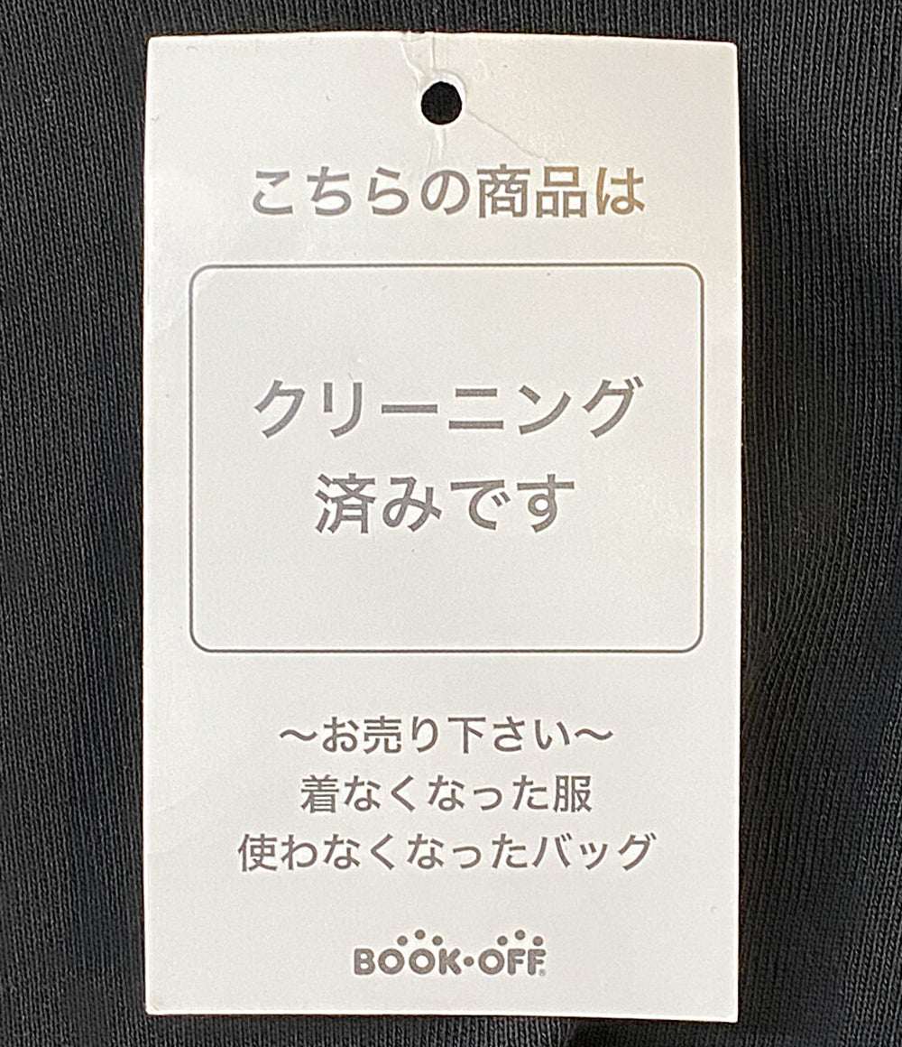 MONCLER パーカー ロゴスウェットジップ G10918G79010 メンズ SIZE XL モンクレール