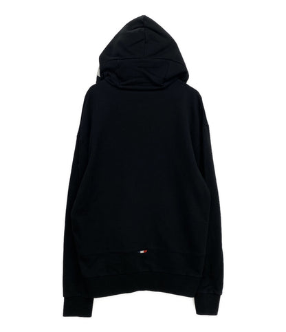 MONCLER パーカー ロゴスウェットジップ G10918G79010 メンズ SIZE XL モンクレール