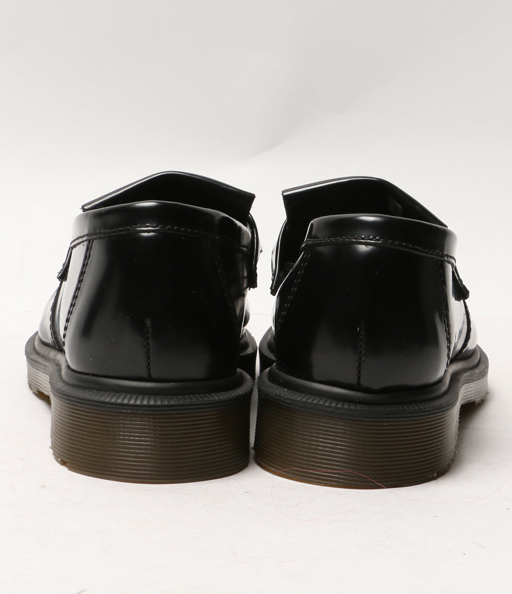 Dr.Martens ローファー エイドリアン ブラック AW006 メンズ SIZE UK7 ドクターマーチン