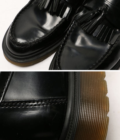Dr.Martens ローファー エイドリアン ブラック AW006 メンズ SIZE UK7 ドクターマーチン