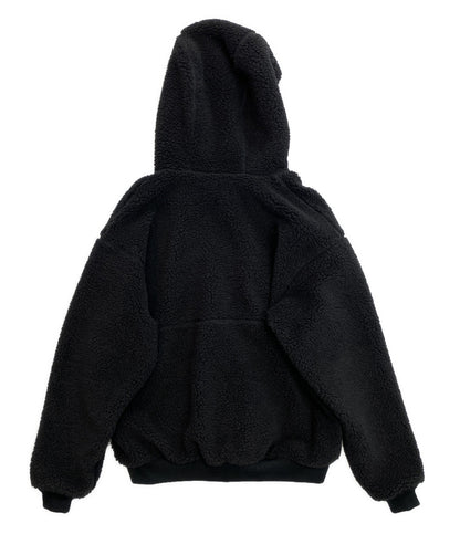 美品 THE NORTH FACE ボア フリース エクストリームパイルフーディジャケット 25AW NA72535R メンズ SIZE L ザ・ノースフェイス