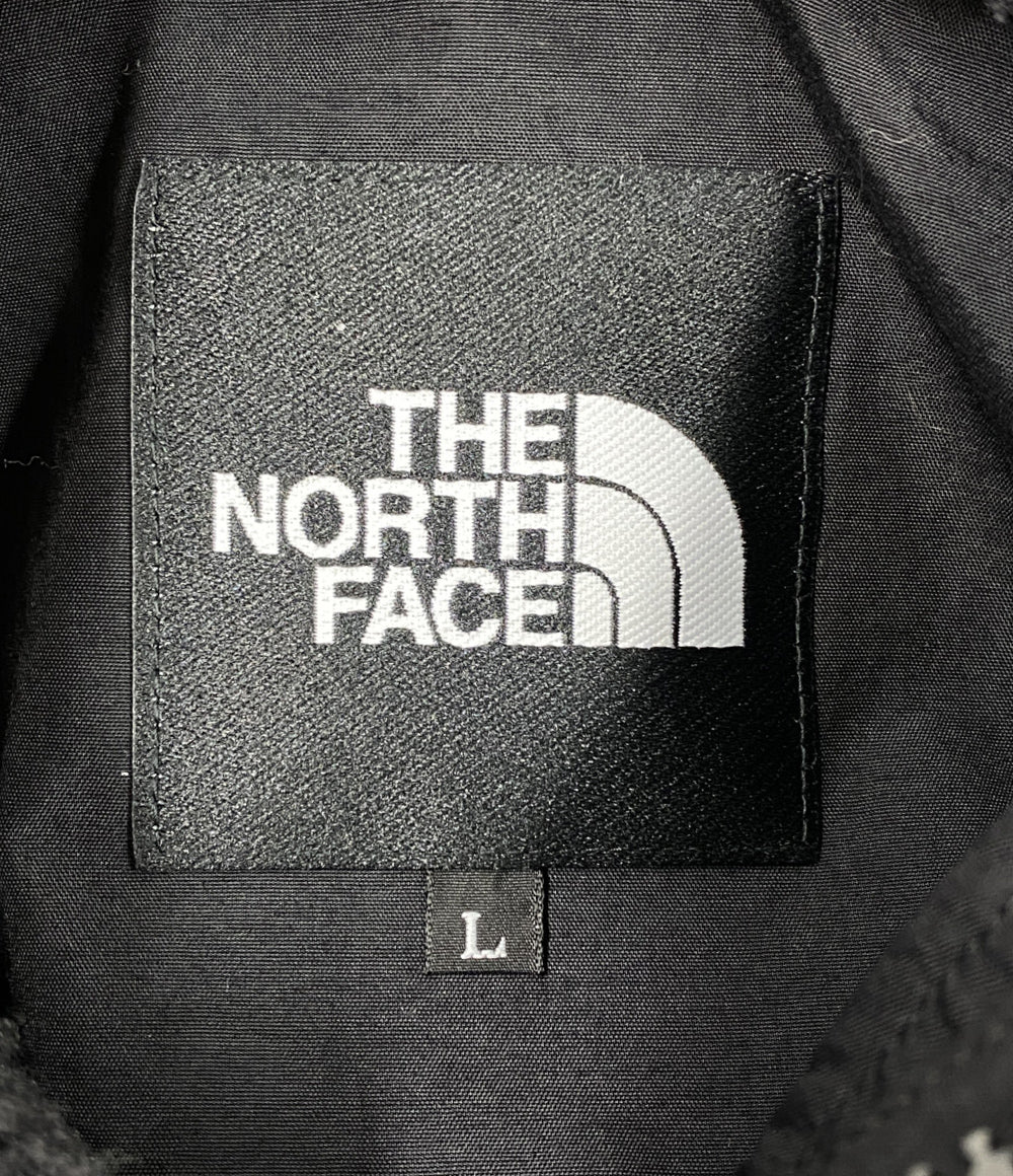 美品 THE NORTH FACE ボア フリース エクストリームパイルフーディジャケット 25AW NA72535R メンズ SIZE L ザ・ノースフェイス
