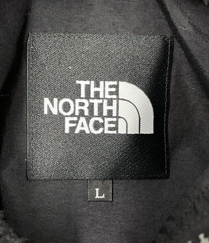 美品 THE NORTH FACE ボア フリース エクストリームパイルフーディジャケット 25AW NA72535R メンズ SIZE L ザ・ノースフェイス