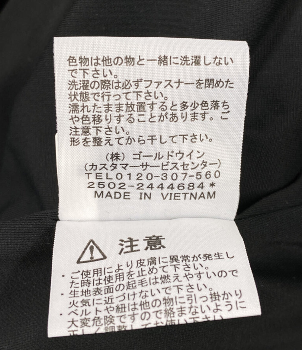 美品 THE NORTH FACE ボア フリース エクストリームパイルフーディジャケット 25AW NA72535R メンズ SIZE L ザ・ノースフェイス