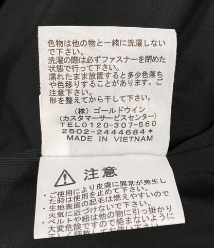 美品 THE NORTH FACE ボア フリース エクストリームパイルフーディジャケット 25AW NA72535R メンズ SIZE L ザ・ノースフェイス