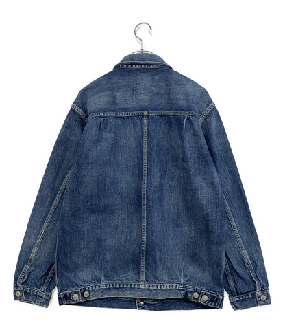 DENHAM デニムジャケット 01-24-03-21-030 メンズ SIZE L デンハム