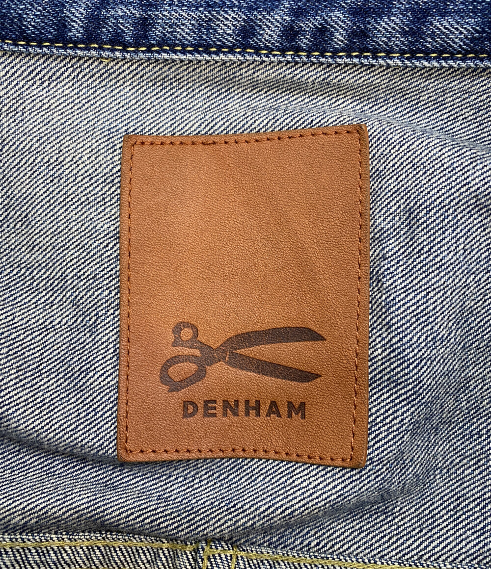 DENHAM デニムジャケット 01-24-03-21-030 メンズ SIZE L デンハム