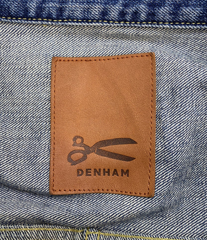 DENHAM デニムジャケット 01-24-03-21-030 メンズ SIZE L デンハム
