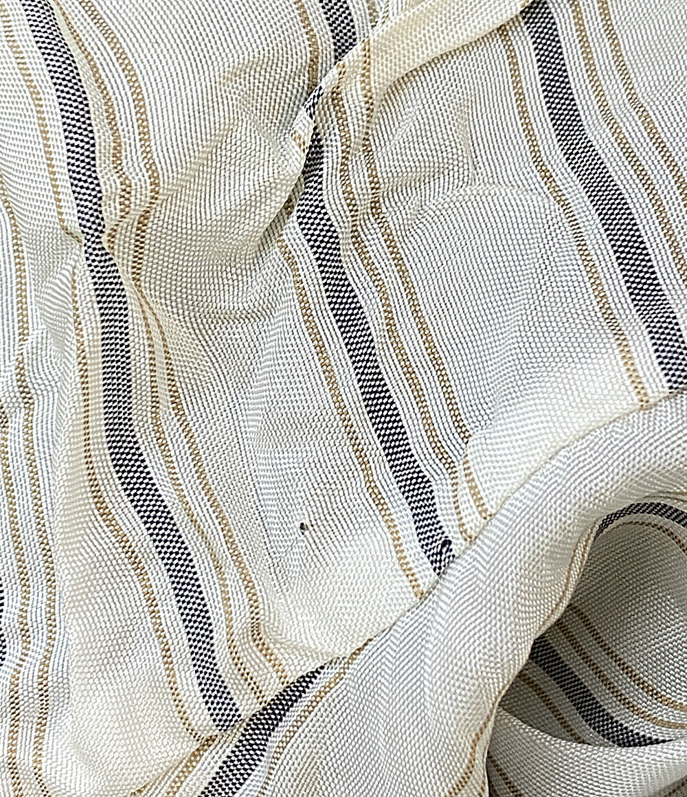 Maison Margiela ニット シャツレイヤード S50HA0981 レディース SIZE M メゾンマルジェラ