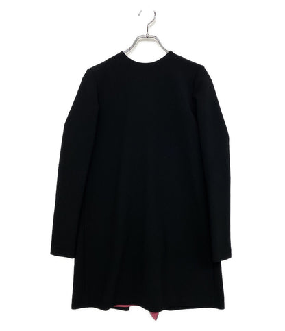 YOKO CHAN 長袖ワンピース YCD-318-400 レディース SIZE 36 ヨーコチャン