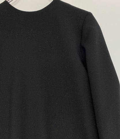 YOKO CHAN 長袖ワンピース YCD-318-400 レディース SIZE 36 ヨーコチャン