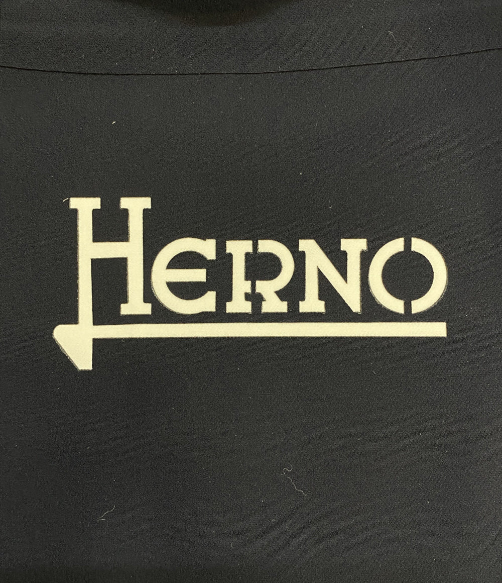 HERNO ジャケット GI000318U ネイビー メンズ SIZE 48 ヘルノ