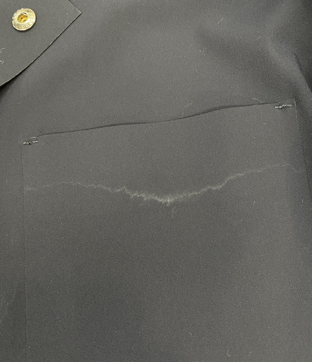 HERNO ジャケット GI000318U ネイビー メンズ SIZE 48 ヘルノ