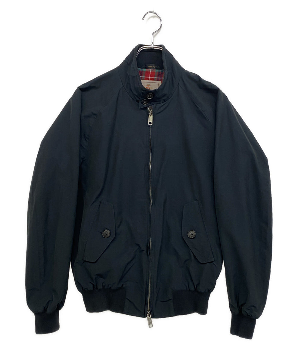 BARACUTA ブルゾン ハリストンジャケット brcps0001 bcny1 メンズ SIZE 36 バラクータ