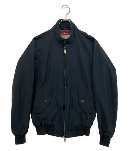 BARACUTA ブルゾン ハリストンジャケット brcps0001 bcny1 メンズ SIZE 36 バラクータ