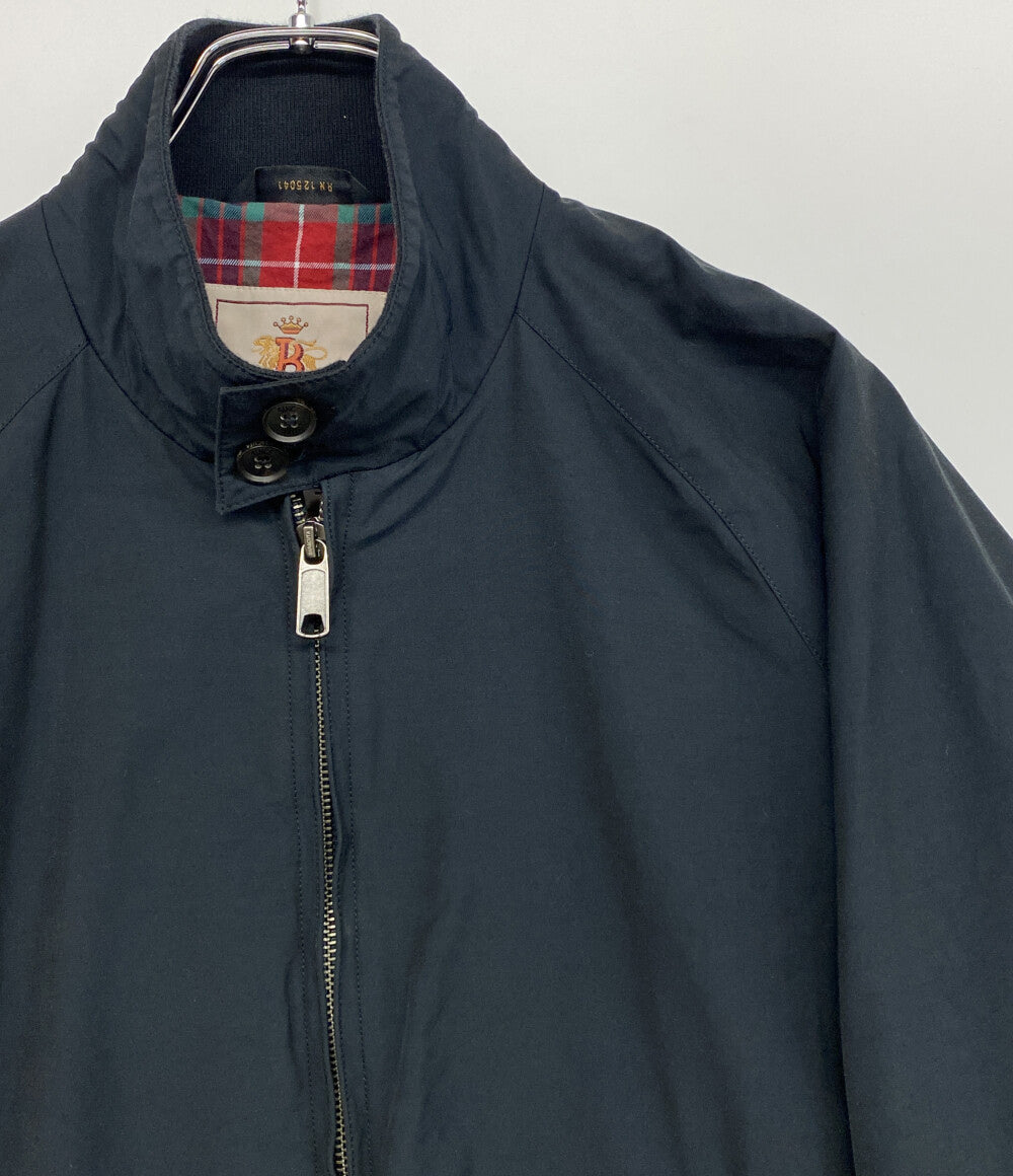 BARACUTA ブルゾン ハリストンジャケット brcps0001 bcny1 メンズ SIZE 36 バラクータ