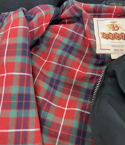 BARACUTA ブルゾン ハリストンジャケット brcps0001 bcny1 メンズ SIZE 36 バラクータ