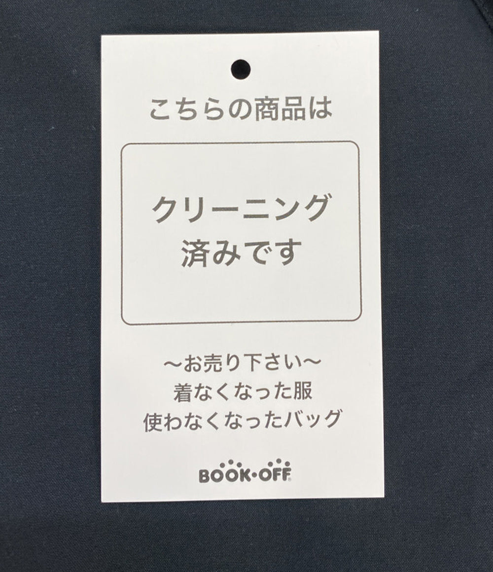 BARACUTA ブルゾン ハリストンジャケット brcps0001 bcny1 メンズ SIZE 36 バラクータ