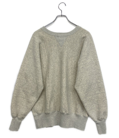 Champion スウェット 1stパテントモデルクルーネック メンズ SIZE M チャンピオン