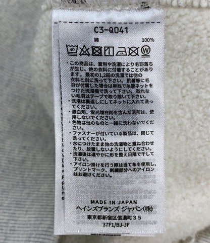 Champion スウェット 1stパテントモデルクルーネック メンズ SIZE M チャンピオン