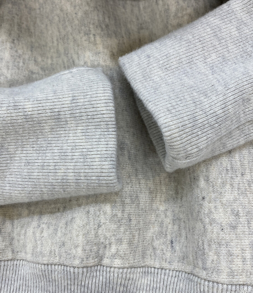 Champion スウェット 1stパテントモデルクルーネック メンズ SIZE M チャンピオン