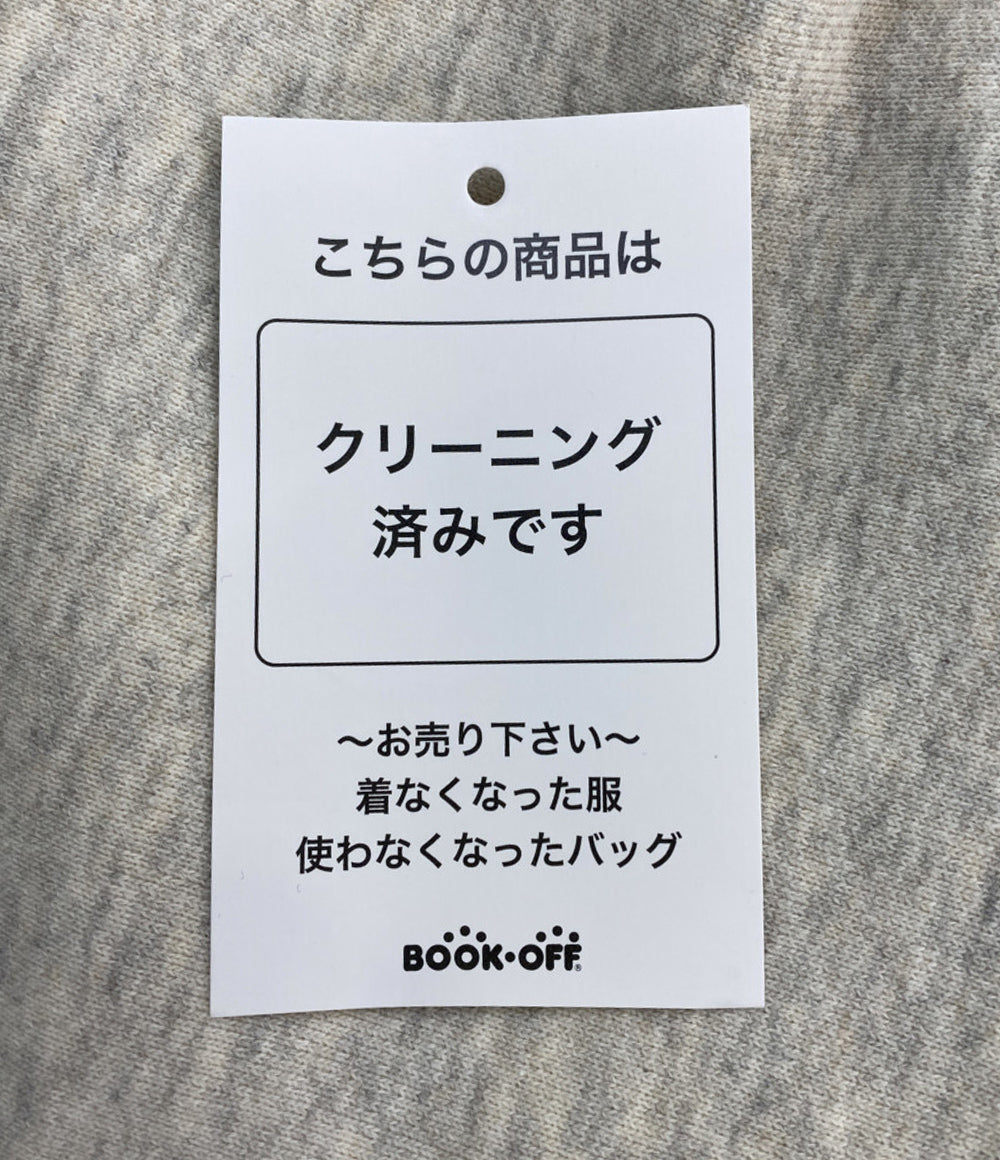 Champion スウェット 1stパテントモデルクルーネック メンズ SIZE M チャンピオン