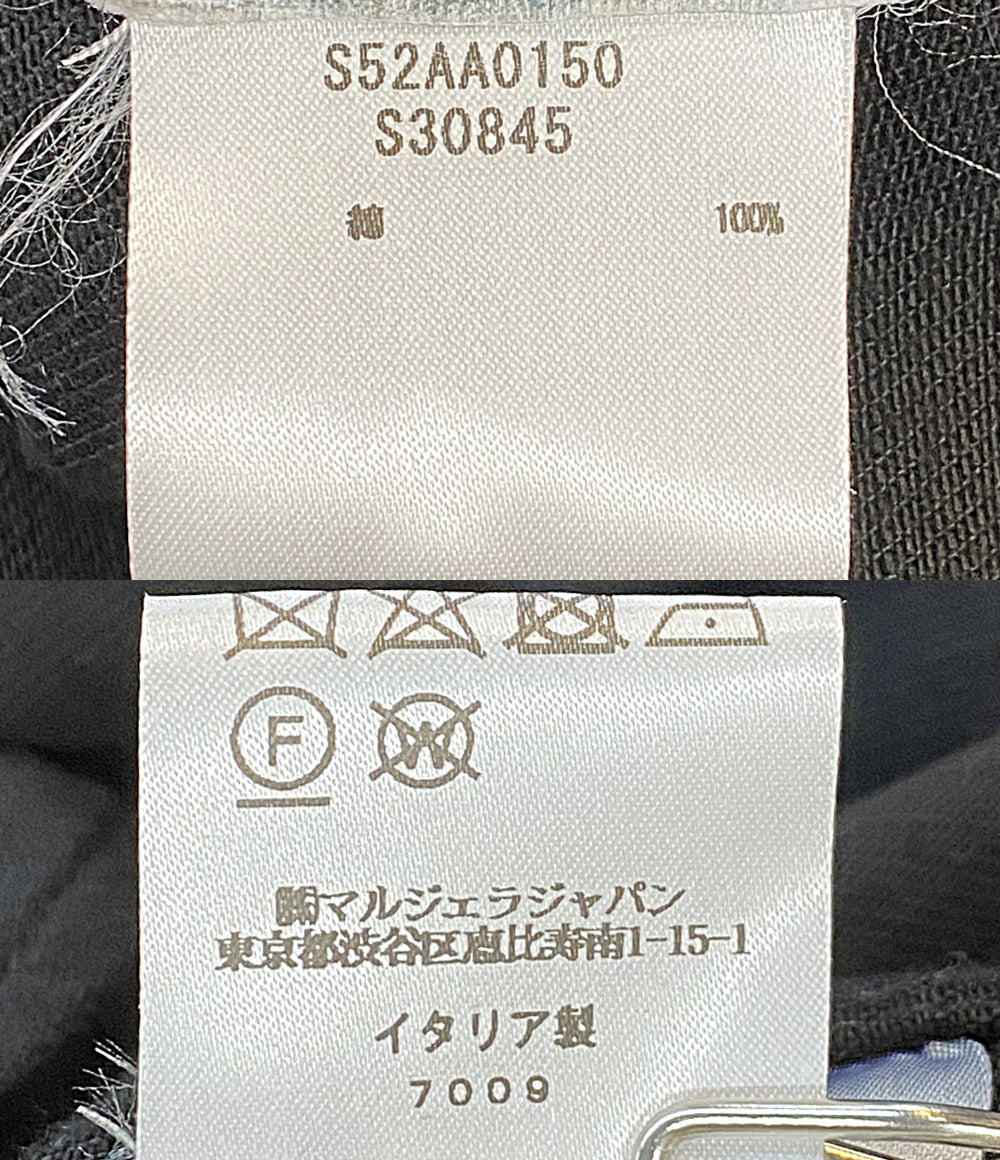 Maison Margiela デニムコート 2023ss S52AA0150 レディース SIZE 36 メゾンマルジェラ