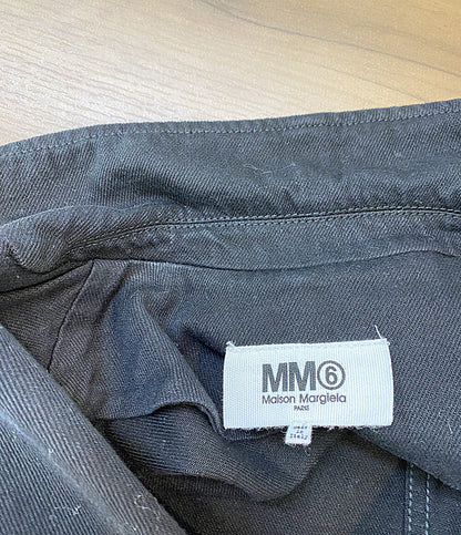 Maison Margiela デニムコート 2023ss S52AA0150 レディース SIZE 36 メゾンマルジェラ