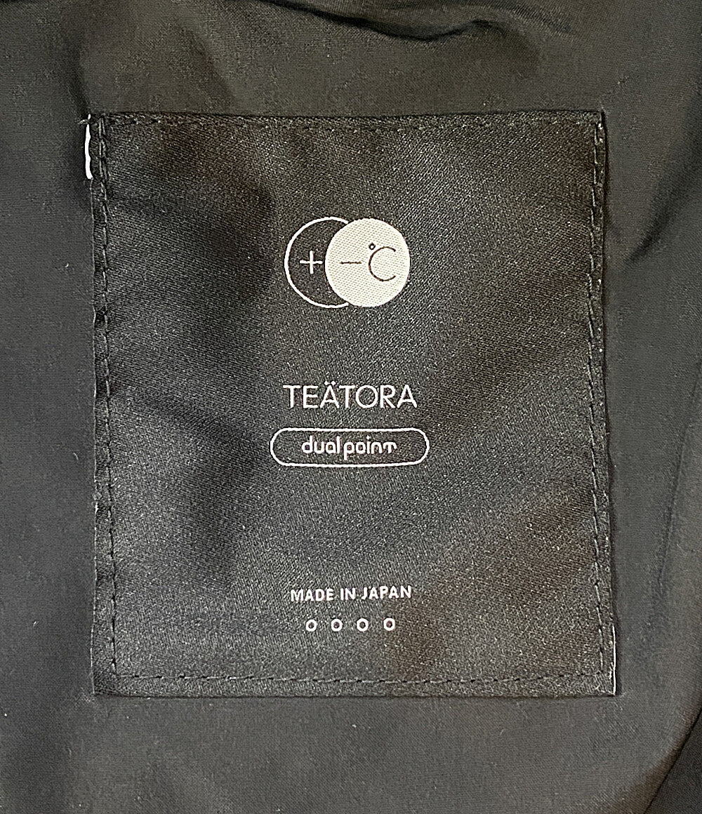 TEATORA ジャケット Souvenir Hunter DP tt-104-DP メンズ SIZE - テアトラ
