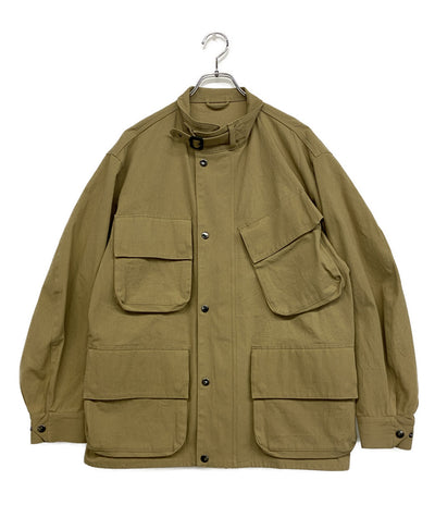 HEUGN ユーゲン ブルゾン メンズ SIZE 2