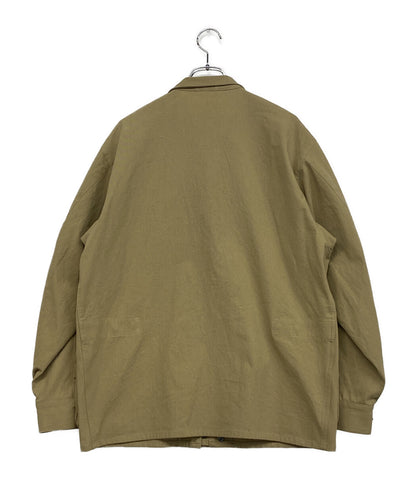 HEUGN ユーゲン ブルゾン メンズ SIZE 2