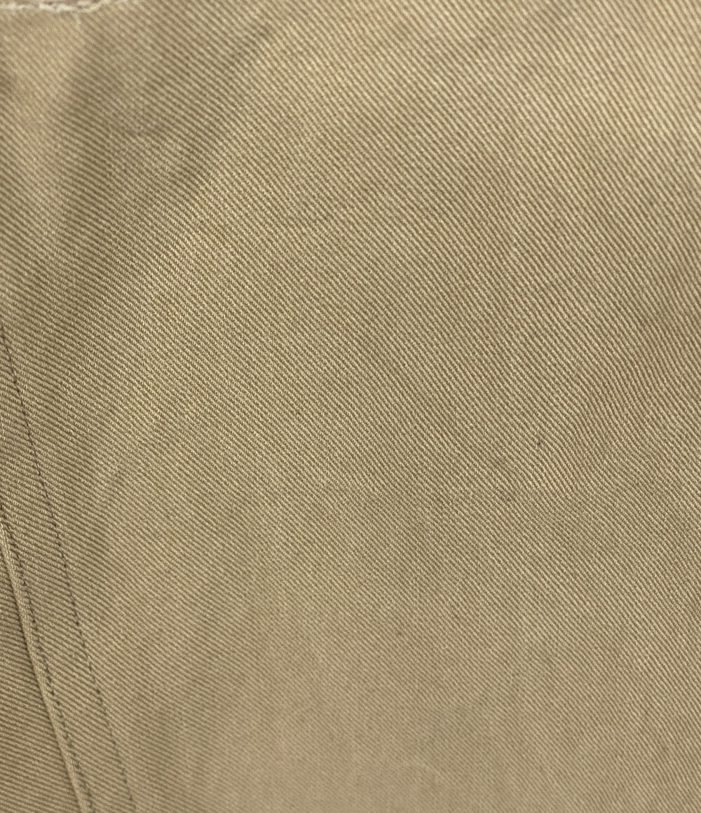 HEUGN ユーゲン ブルゾン メンズ SIZE 2